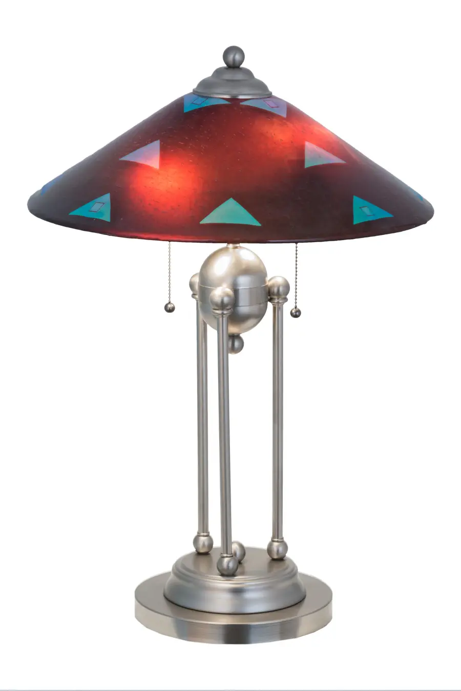The Metro Fusion by Meyda Lighting - Image 1
