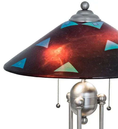 The Metro Fusion by Meyda Lighting - Image 7