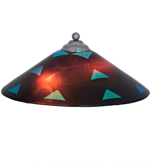 The Metro Fusion by Meyda Lighting - Image 8