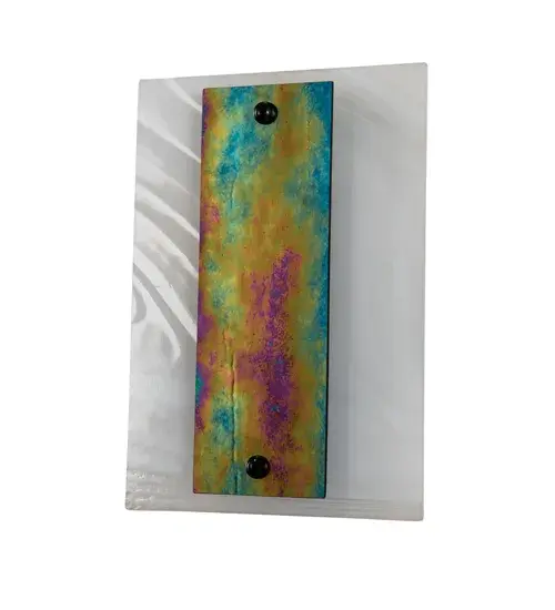 The Meyda Tiffany - Metro by Meyda Lighting - Image 3