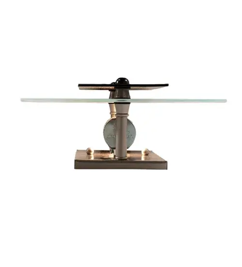 The Meyda Tiffany - Metro by Meyda Lighting - Image 6