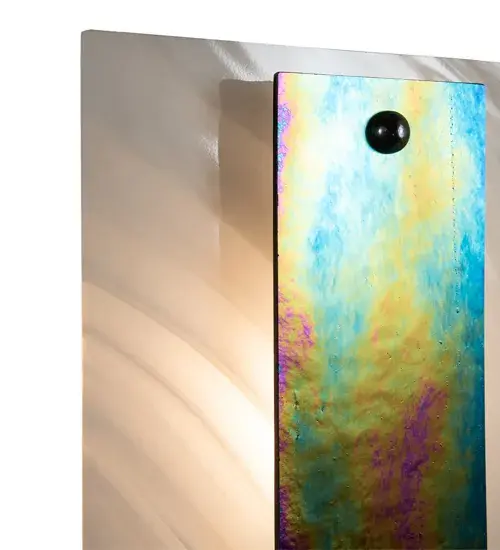 The Meyda Tiffany - Metro by Meyda Lighting - Image 9