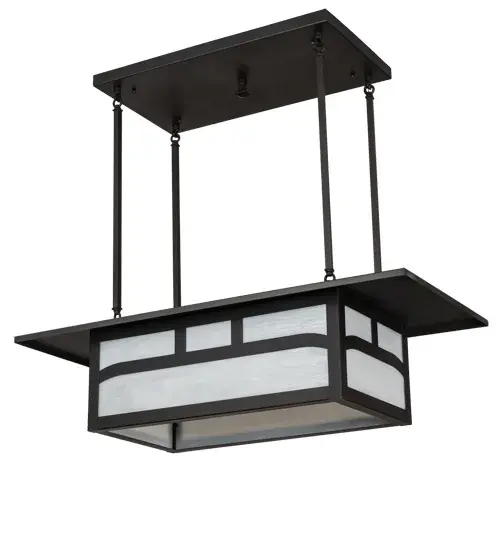 The Meyda Tiffany - Hyde Park by Meyda Lighting - Image 3