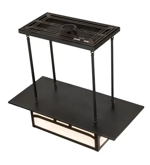 The Meyda Tiffany - Hyde Park by Meyda Lighting - Image 4
