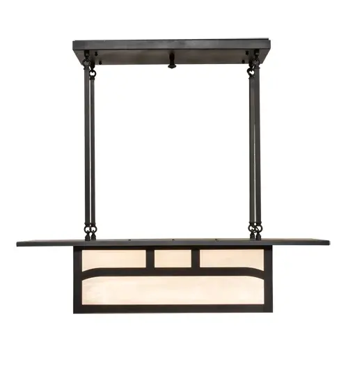 The Meyda Tiffany - Hyde Park by Meyda Lighting - Image 5