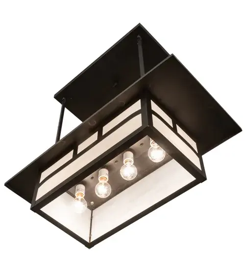 The Meyda Tiffany - Hyde Park by Meyda Lighting - Image 6