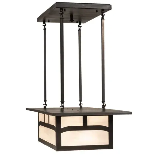 The Meyda Tiffany - Hyde Park by Meyda Lighting - Image 7