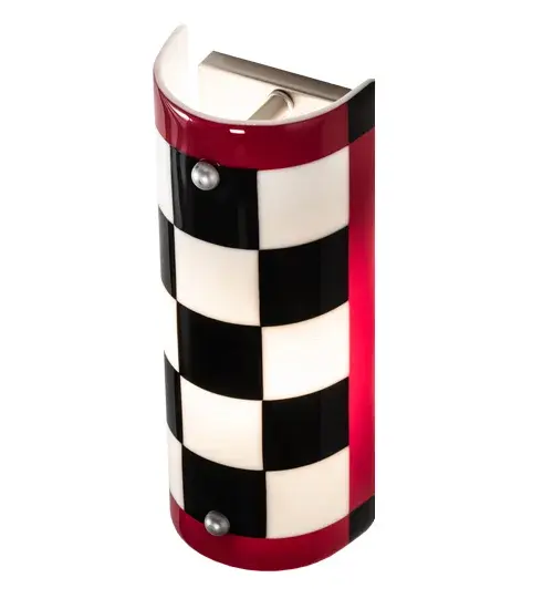 The Grand Prix by Meyda Lighting - Image 4