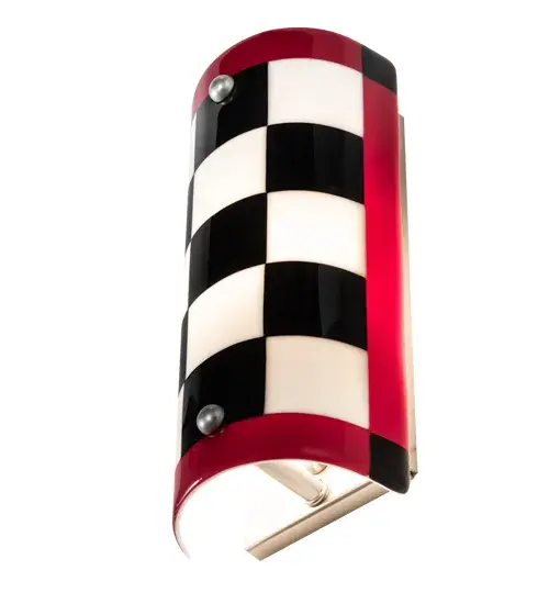 The Grand Prix by Meyda Lighting - Image 6
