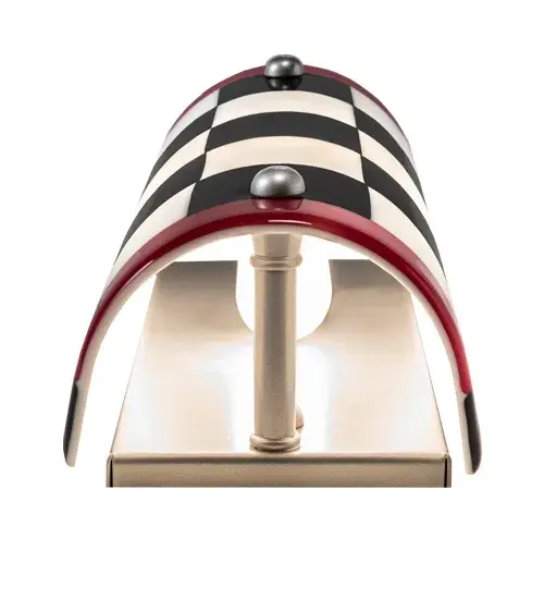 The Grand Prix by Meyda Lighting - Image 8