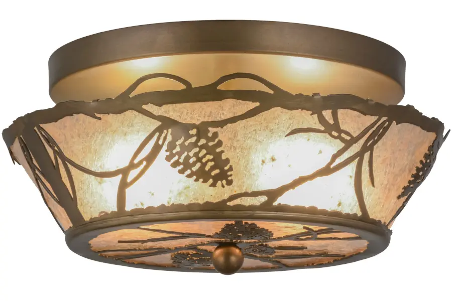 The Meyda Tiffany - Whispering Pines by Meyda Lighting - Image 1