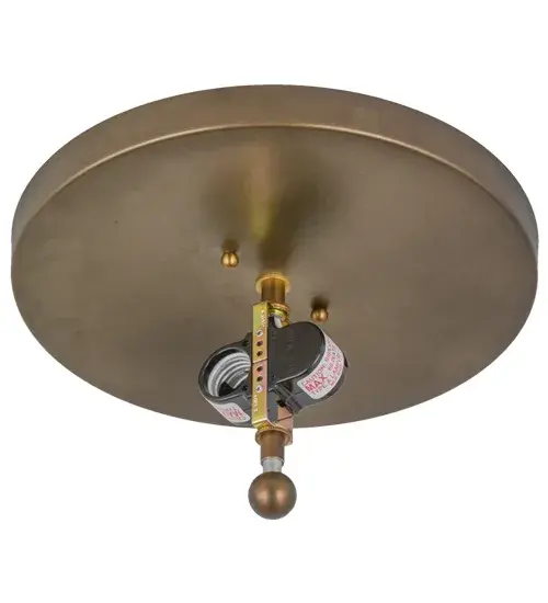 The Meyda Tiffany - Whispering Pines by Meyda Lighting - Image 9