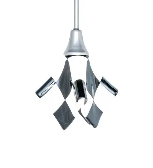 The Meyda Tiffany - Handkerchief by Meyda Lighting - Image 5