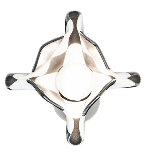 The Meyda Tiffany - Handkerchief by Meyda Lighting - Image 7