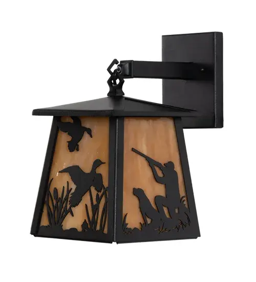 The Duck Hunter by Meyda Lighting - Image 3