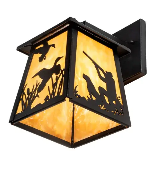 The Duck Hunter by Meyda Lighting - Image 6