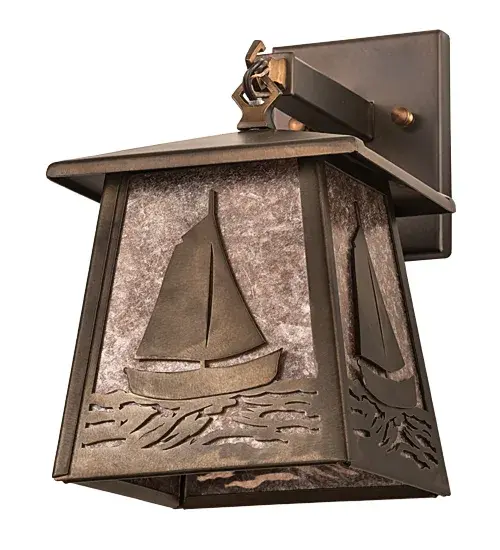 The Sailboat by Meyda Lighting - Image 3