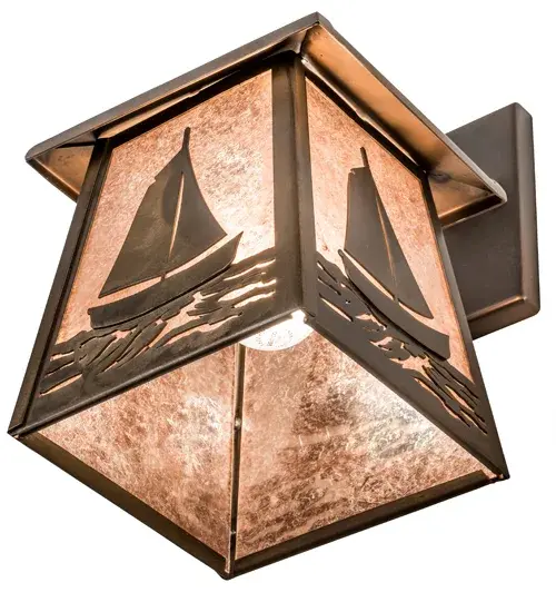The Sailboat by Meyda Lighting - Image 6