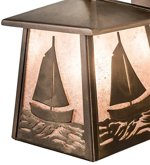 The Sailboat by Meyda Lighting - Image 9