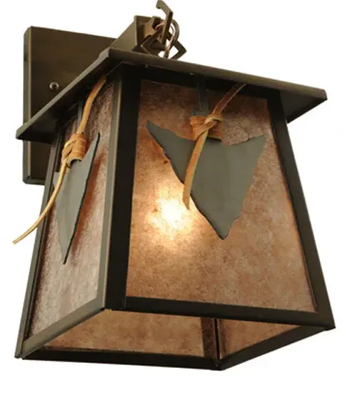 The Arrowhead by Meyda Lighting - Image 7
