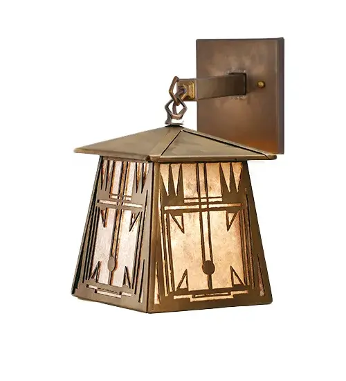 The Southwest by Meyda Lighting