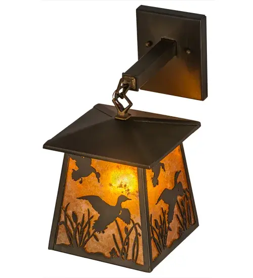 The Ducks in Flight by Meyda Lighting - Image 4