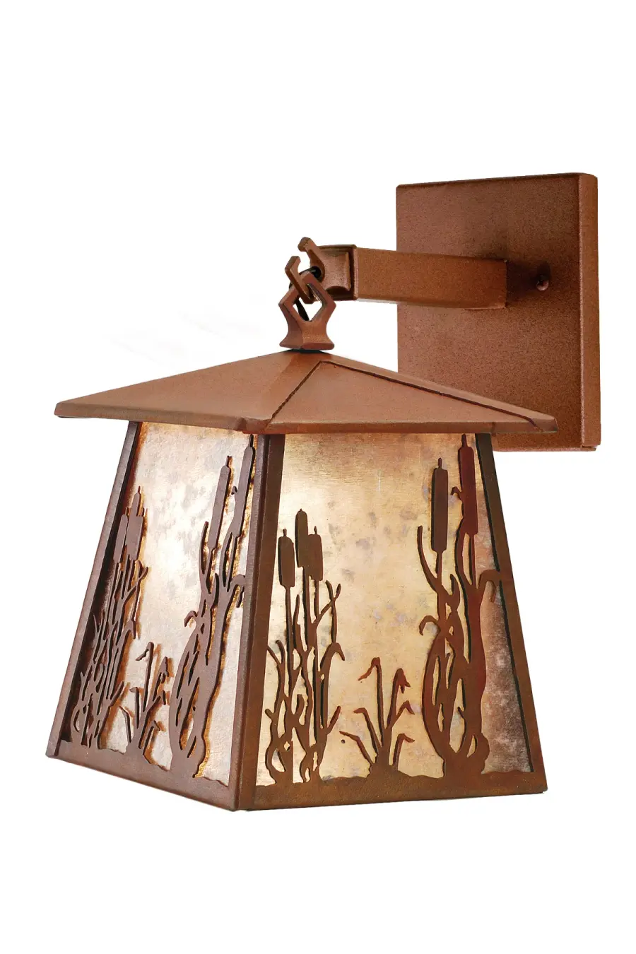 The Reeds & Cattails by Meyda Lighting