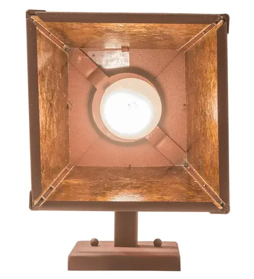 The Cowboy by Meyda Lighting - Image 8
