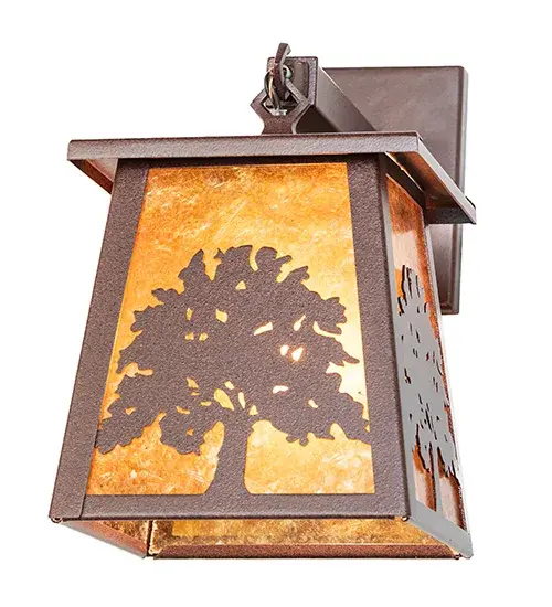 The Oak Tree by Meyda Lighting - Image 2