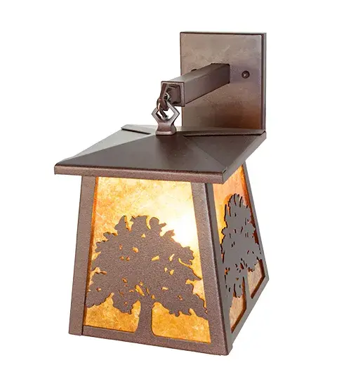 The Oak Tree by Meyda Lighting - Image 4