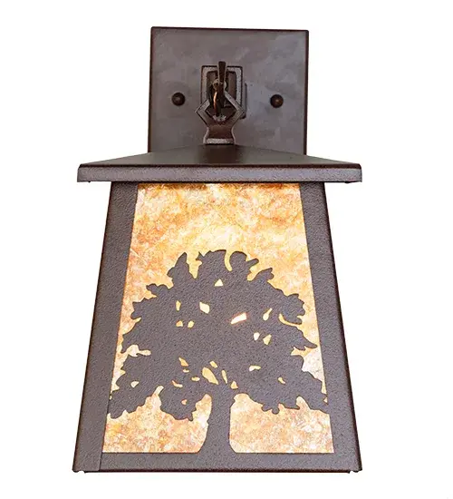 The Oak Tree by Meyda Lighting - Image 5
