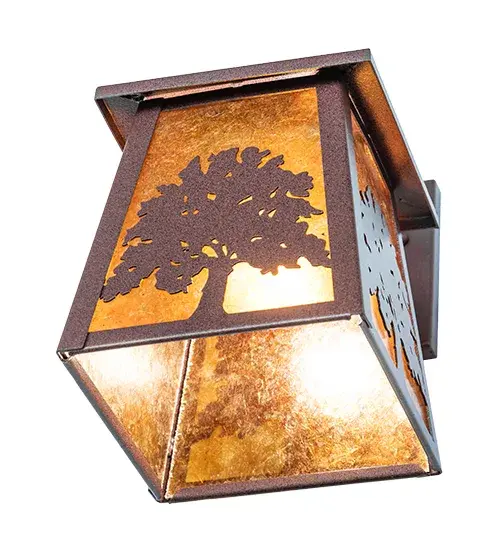 The Oak Tree by Meyda Lighting - Image 6