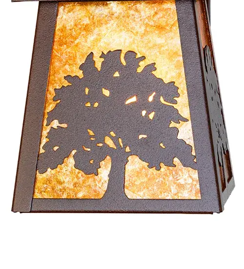 The Oak Tree by Meyda Lighting - Image 9