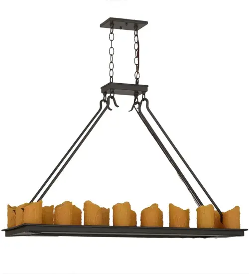 The Meyda Tiffany - Loxley by Meyda Lighting - Image 2