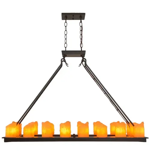 The Meyda Tiffany - Loxley by Meyda Lighting - Image 4
