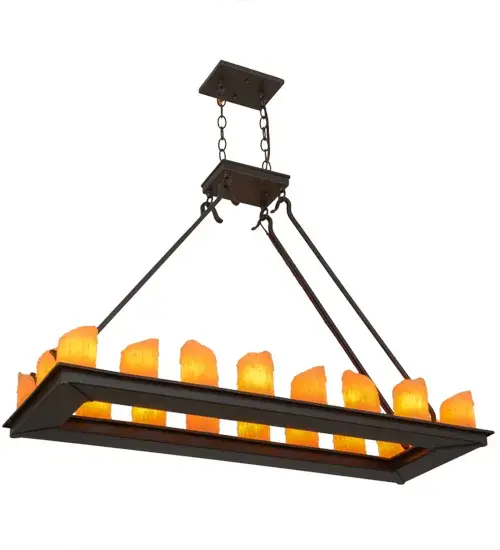 The Meyda Tiffany - Loxley by Meyda Lighting - Image 5