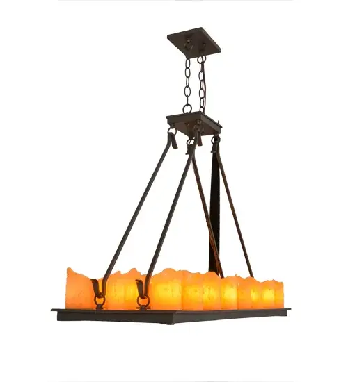 The Meyda Tiffany - Loxley by Meyda Lighting - Image 6