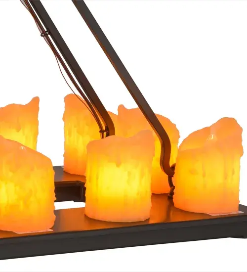 The Meyda Tiffany - Loxley by Meyda Lighting - Image 8