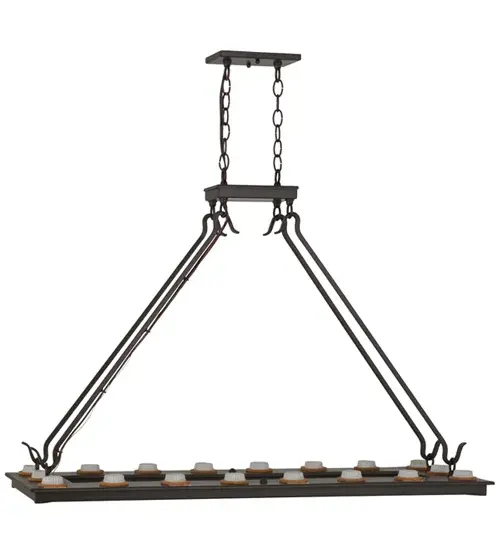 The Meyda Tiffany - Loxley by Meyda Lighting - Image 10