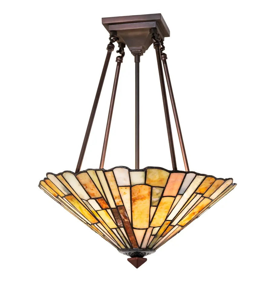 The Meyda Tiffany - Delta by Meyda Lighting - Image 1