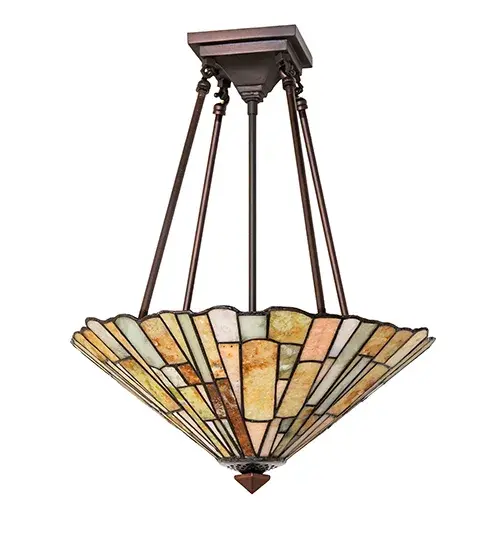 The Meyda Tiffany - Delta by Meyda Lighting - Image 3