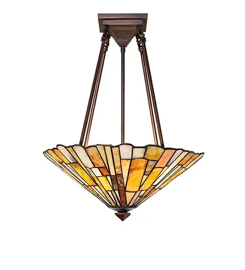 The Meyda Tiffany - Delta by Meyda Lighting - Image 5