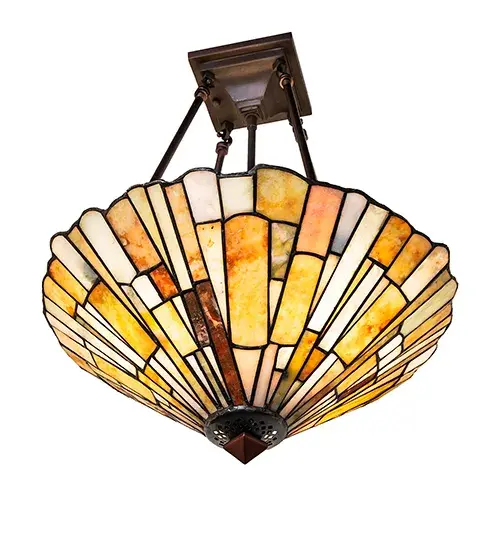 The Meyda Tiffany - Delta by Meyda Lighting - Image 6
