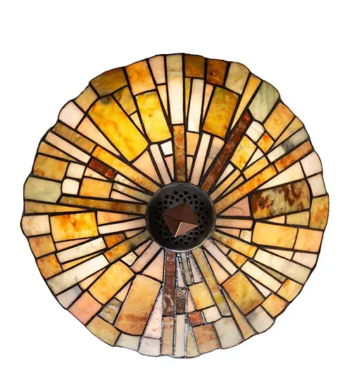 The Meyda Tiffany - Delta by Meyda Lighting - Image 7