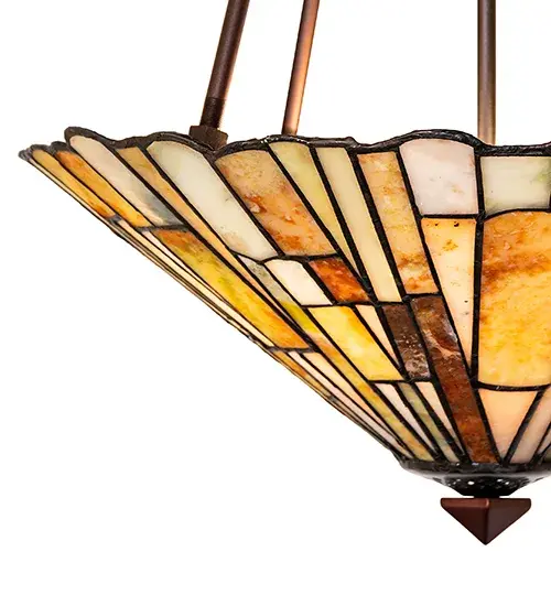 The Meyda Tiffany - Delta by Meyda Lighting - Image 8