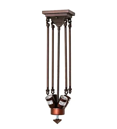 The Meyda Tiffany - Delta by Meyda Lighting - Image 10