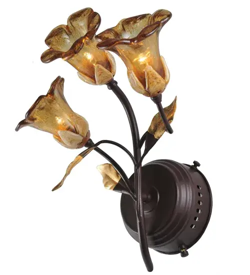 The Celestial Bouquet by Meyda Lighting - Image 1