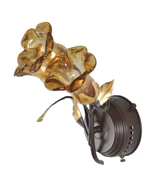The Celestial Bouquet by Meyda Lighting - Image 2