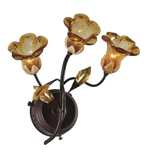 The Celestial Bouquet by Meyda Lighting - Image 3