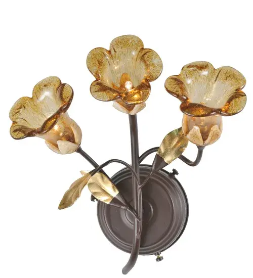 The Celestial Bouquet by Meyda Lighting - Image 4